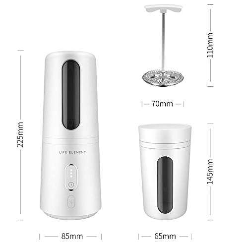 Mini Juicer - 300W 500ml