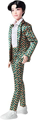 J-Hope Fashion Doll - BTS 28 cm Ages 6+