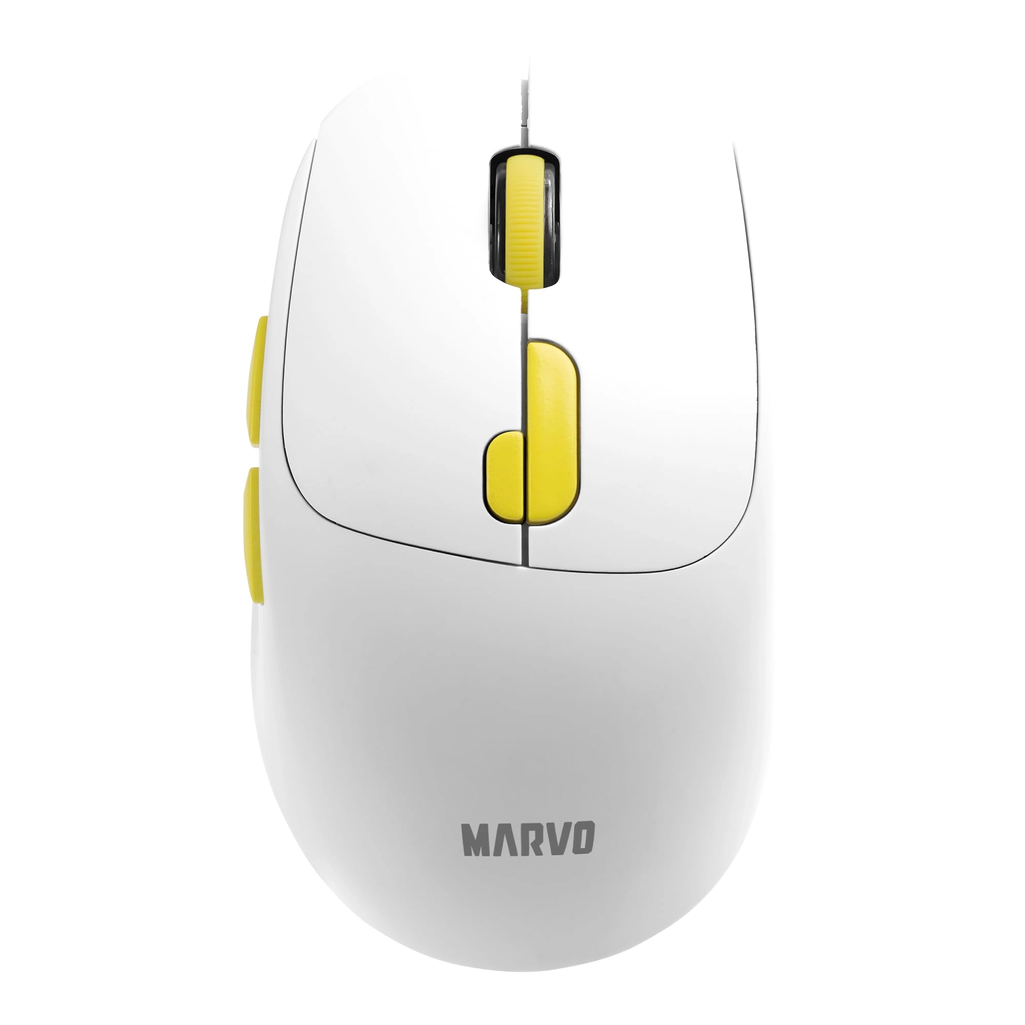 M809w Mouse - Wireless