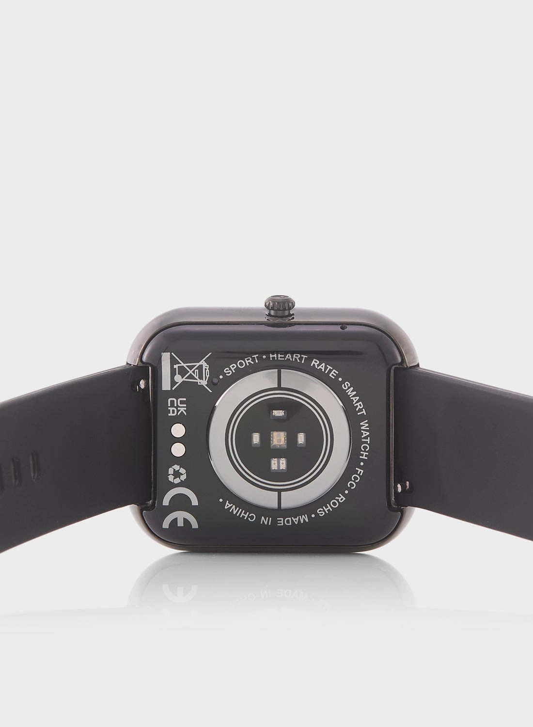 Smart Watch - Bluetooth Call Heart Rate