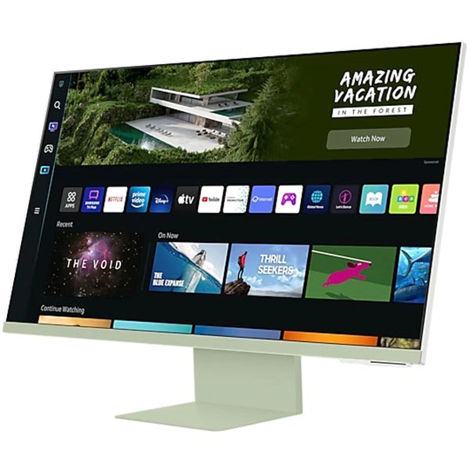 LS32BM80GUMXUE - 32 inch 3840 X 2160 pixels