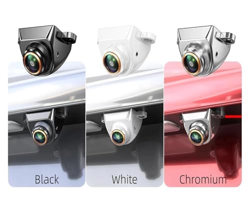 Reversing Camera - Night vision 1080p*720p