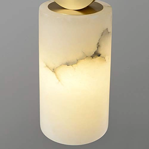 Italian Light Luxury Chandelier