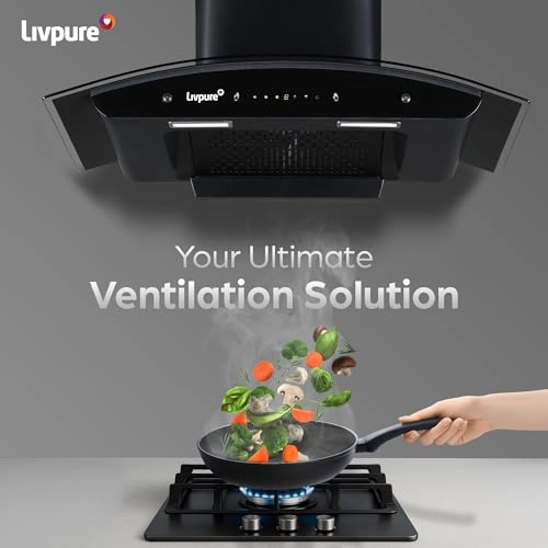 Avian 90 - 1450 m3/hr 90W