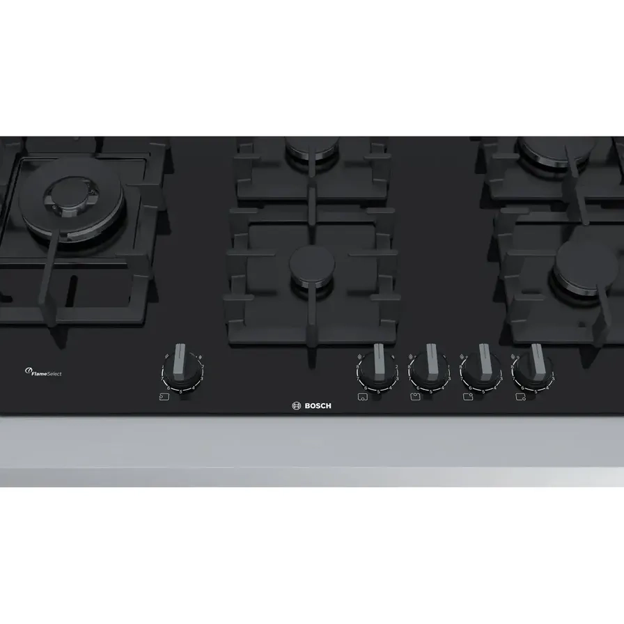 Series 6 PPS9A6B90M Gas hob