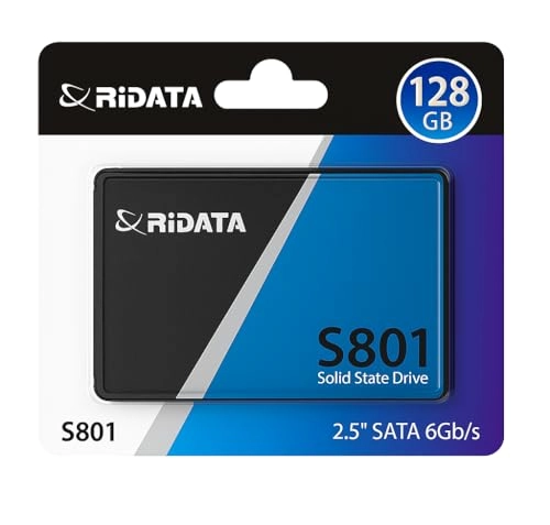 S801 - 128 GB 2.5-inch