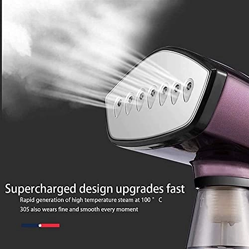 Handheld hanging steamer - 1500W 270mL