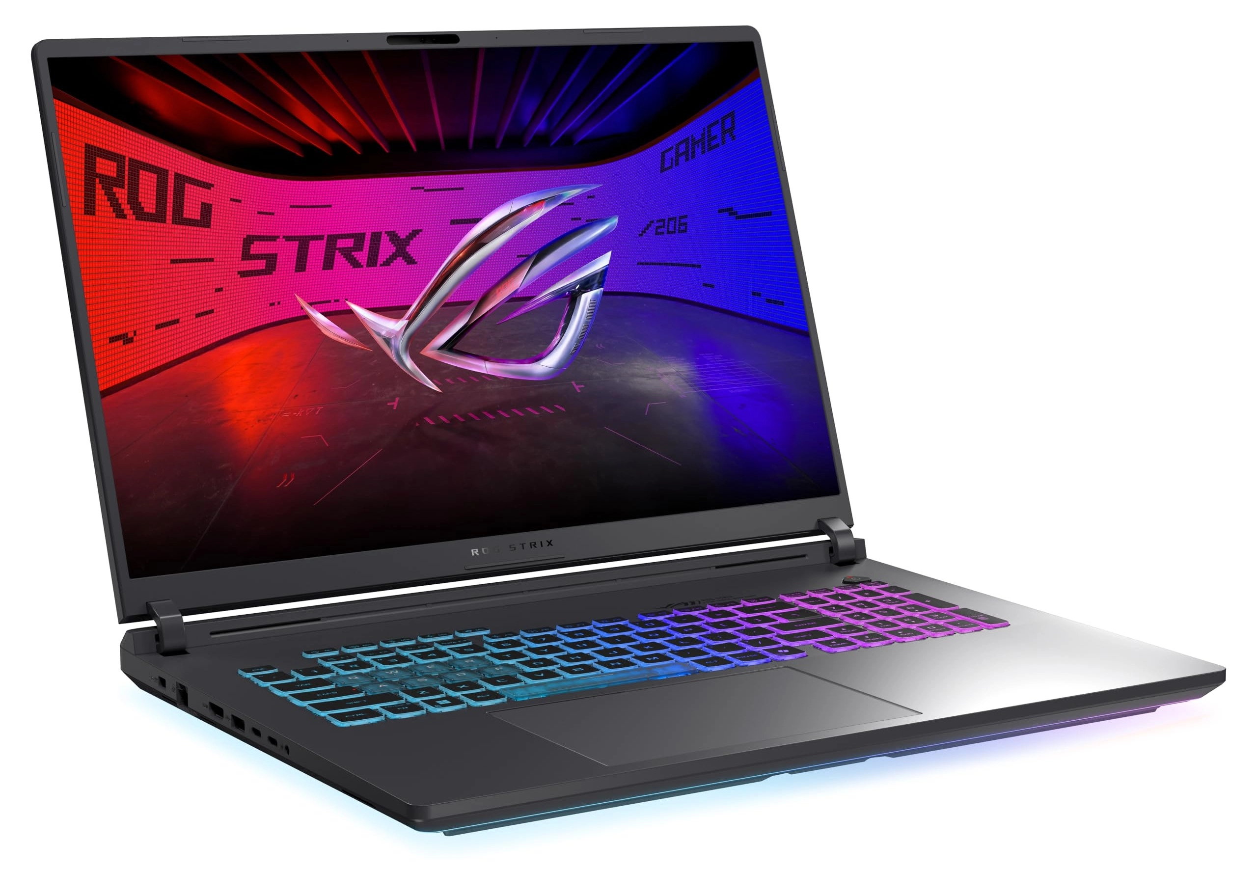 ASUS ROG Strix G18 G815LW - 18'' Core Ultra 9 275HX 32GB DDR5 1000GB SSD
