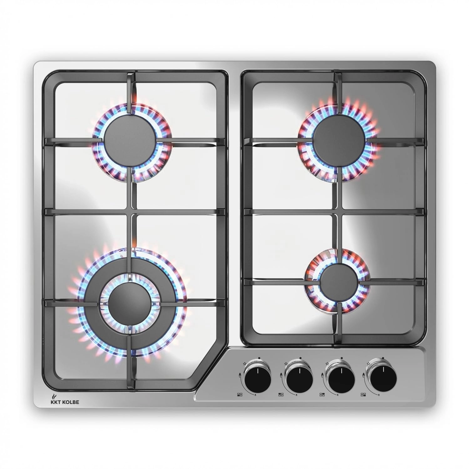 KKT Kolbe G604ED Gas hob