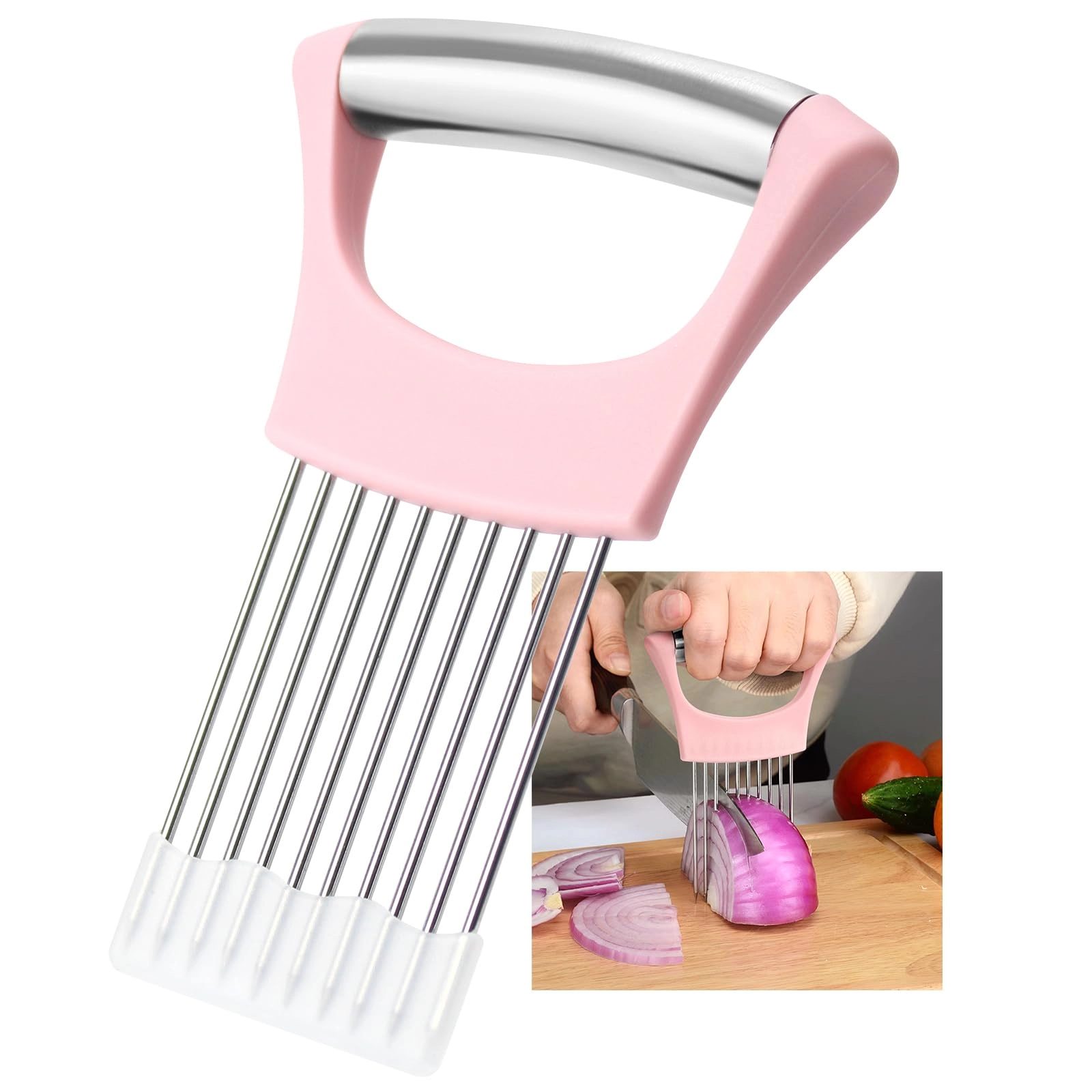 Onion Holder
