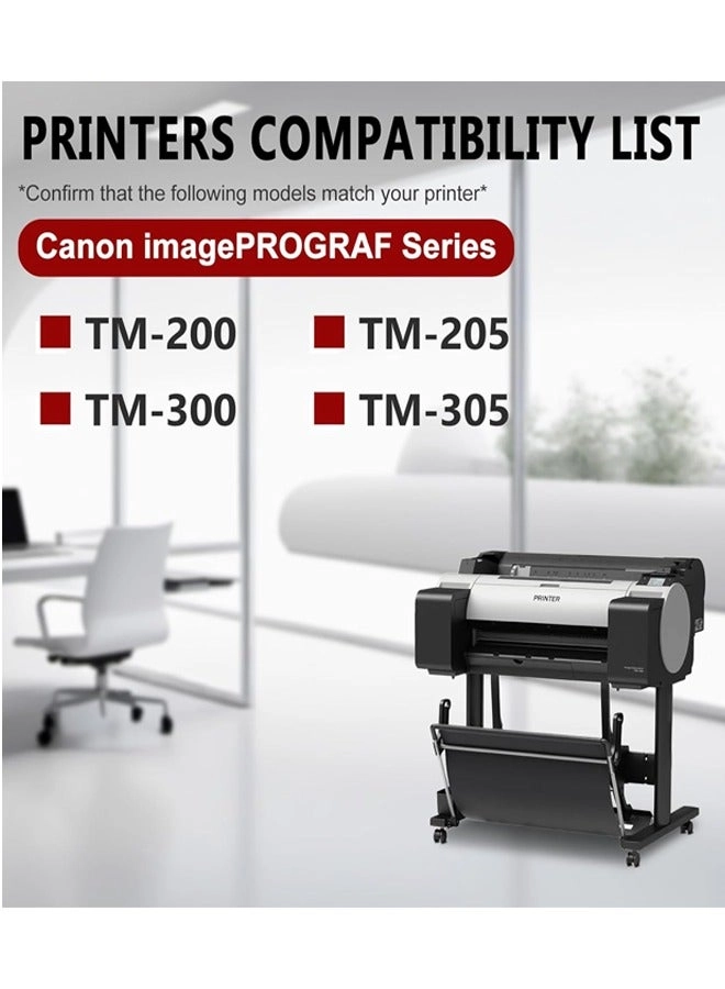 PFI120C Standard Yield Cyan
