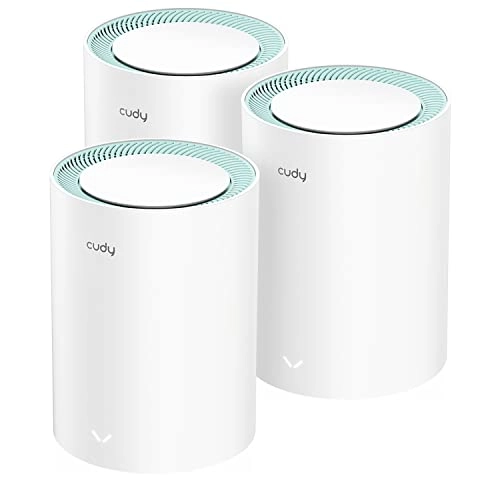 M1500 - Wi-Fi 6 3-Pack