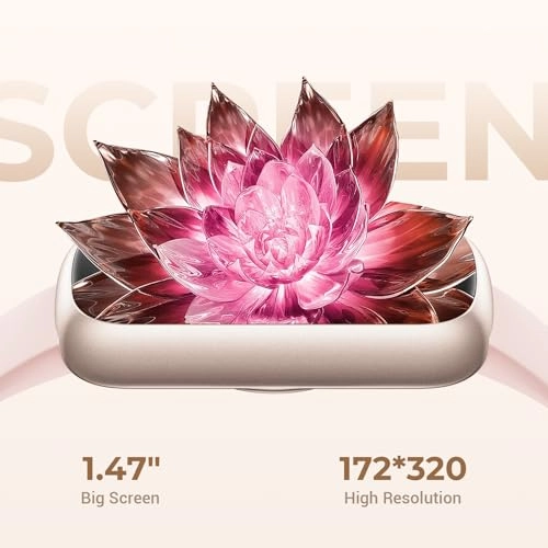 Health Fitness Tracker Smart Watch GPS