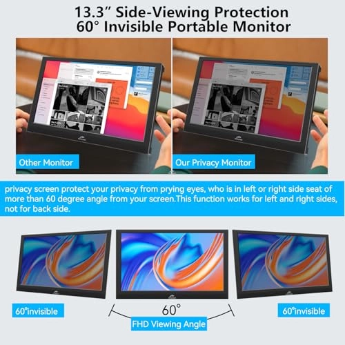 K-13.3-T - 1920x1080 13.3 Inches