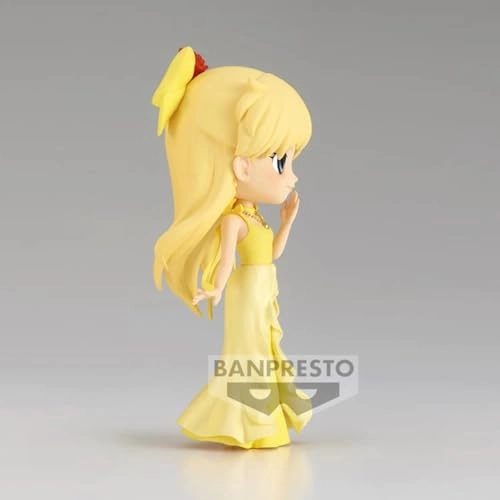 Princess Venus - Pretty Guardian Sailor Moon Eternal Q Posket-Princess (14 cm) (BP19057)