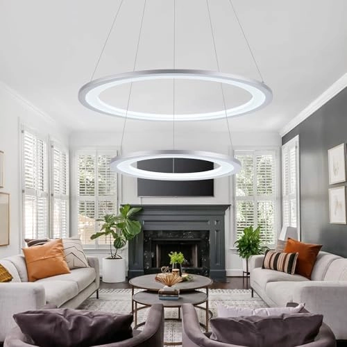 Modern Chandelier