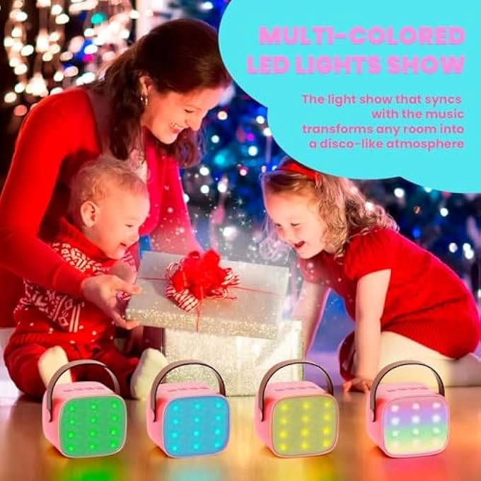 rayihni Karaoke Machine - 3 years+