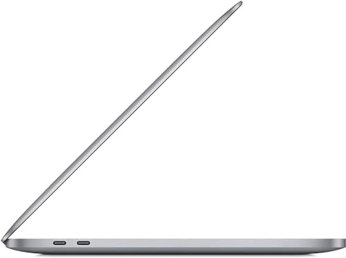 (Renewed) MacBook Pro - 13.3'' M1 16GB 1TB