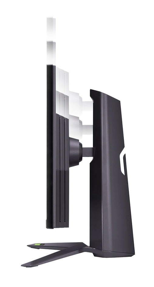 27GR95QE - 27GR95QE-B 27 inch 2560 X 1440