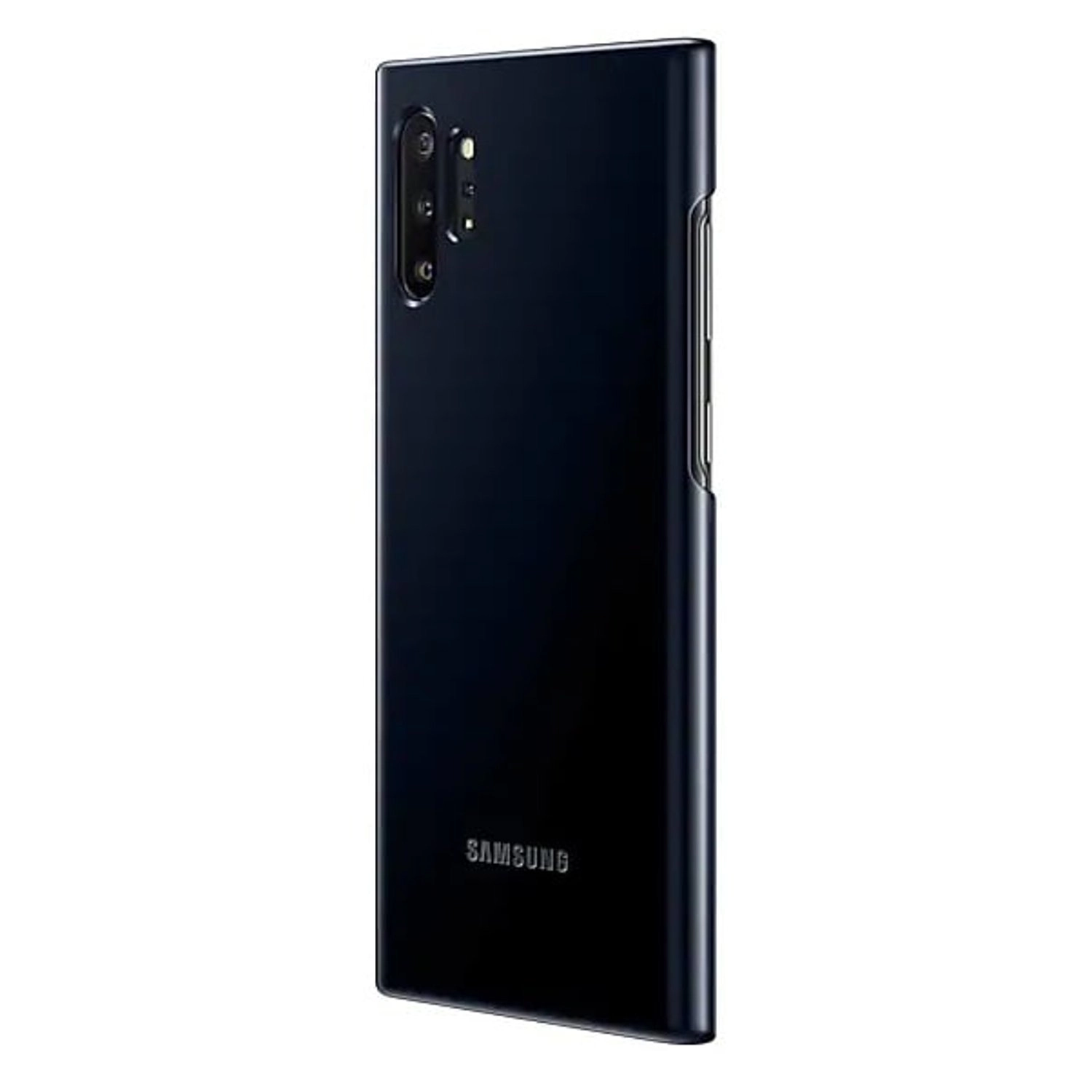 LED View Cover for Galaxy Note 10 Plus