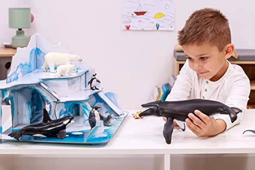 Marine Life - Albatross (56038)