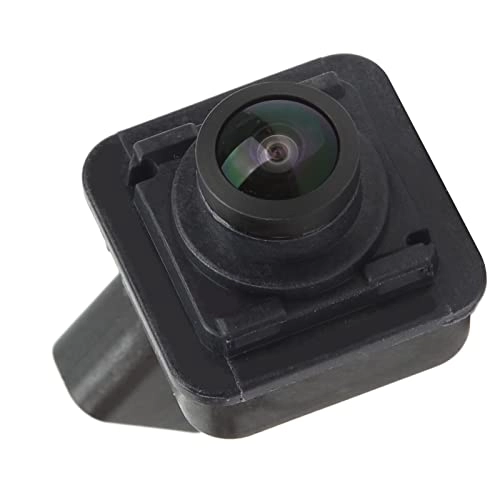 Front Grille Parking Assist Camera - IP68 Waterproof Wide Angle