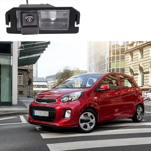 Rear Reversing Camera - video cable