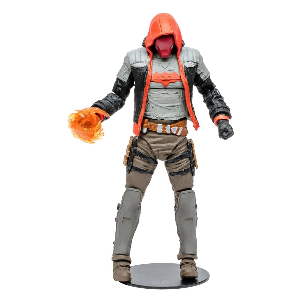 McFarlane Toys Red Hood - DC Multiverse - 7 Inch (27.94 cm) (15387)