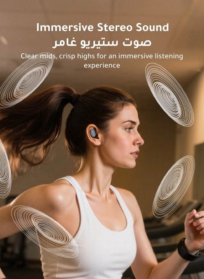 Dots Wireless Earbud