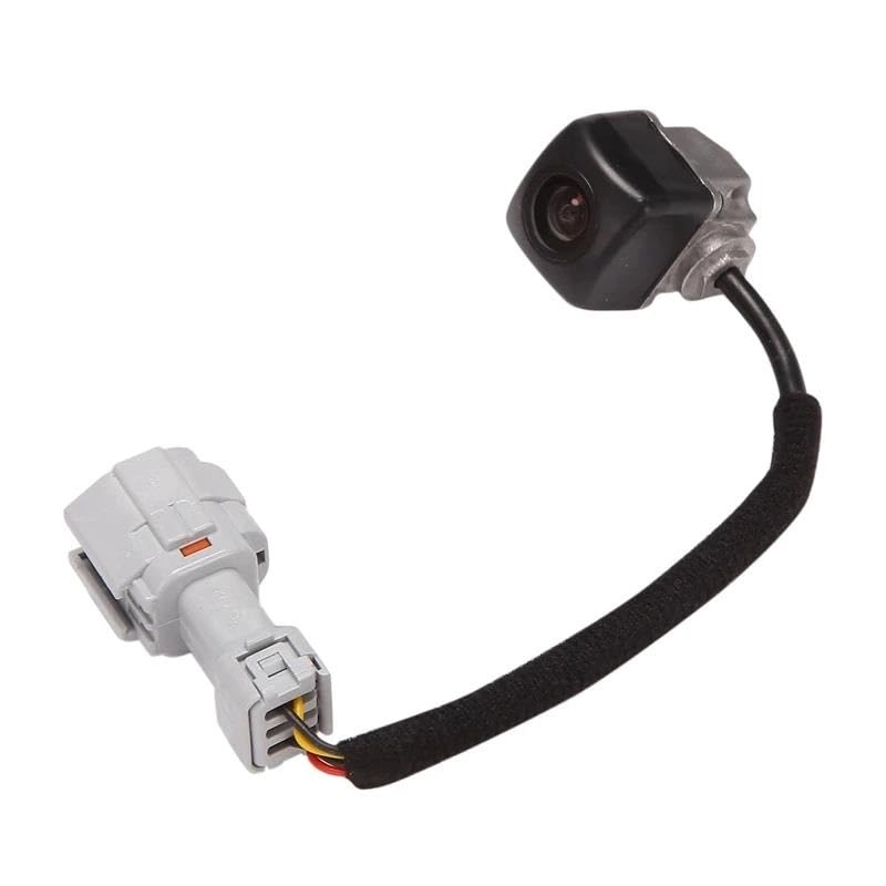 Reversing Camera - Night Vision