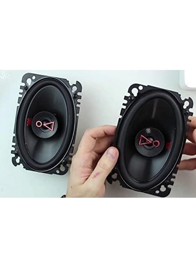 Stage3 6427 - 100 X 152 Mm 2-Way