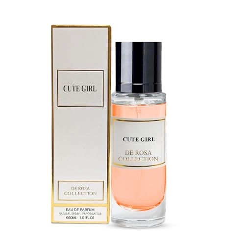 Cute Girl Eau de Parfum 30ml