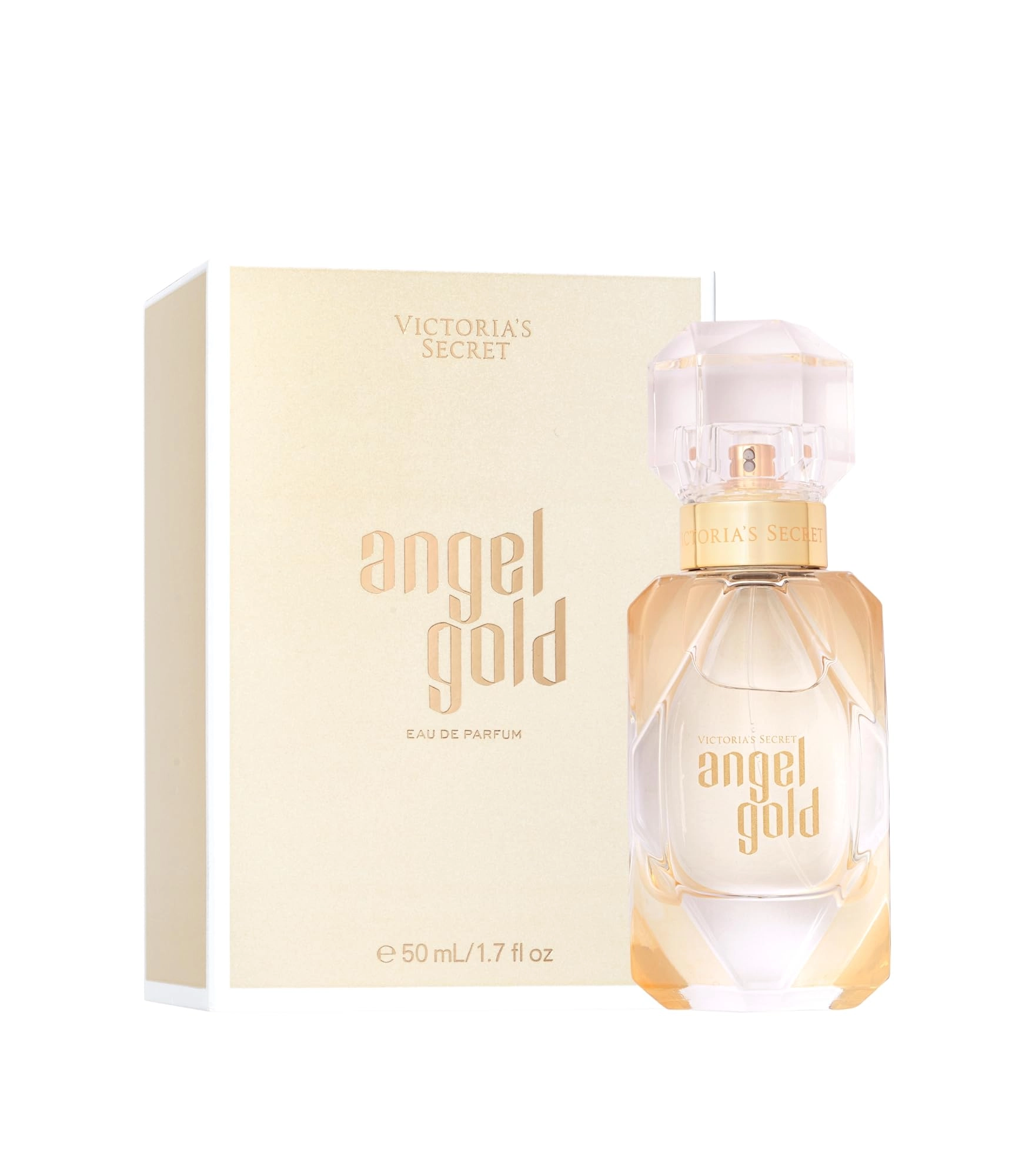 Victoria's Secret Angel Gold Eau de Parfum 50 ml