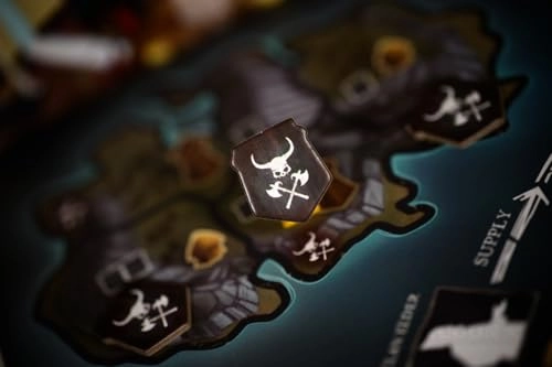 A War of Whispers: Expansion of Influence