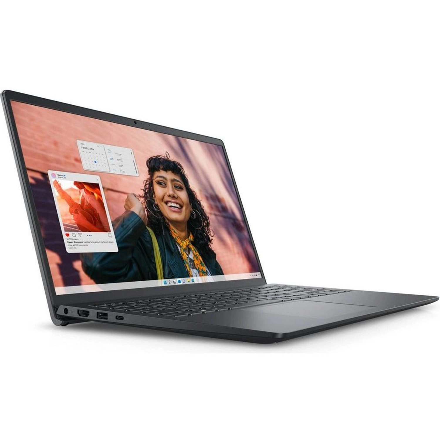 Inspiron 15 3530 - 15.6'' Core i7-1355U 16GB DDR4 1TB SSD