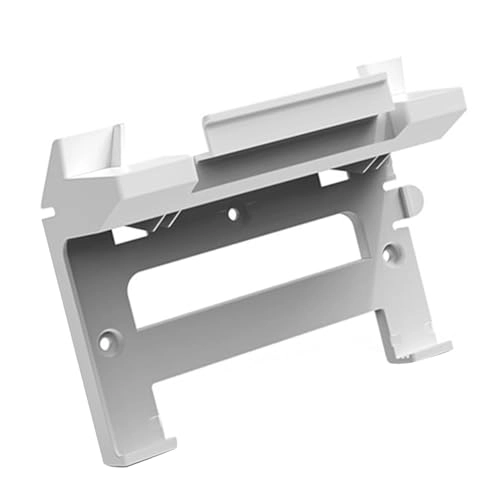 Router Mount Power Supply Bracket - 1 x Router Mount Power Supply Bracket Gen 3 mesh routers V3 power Ethernet adapters