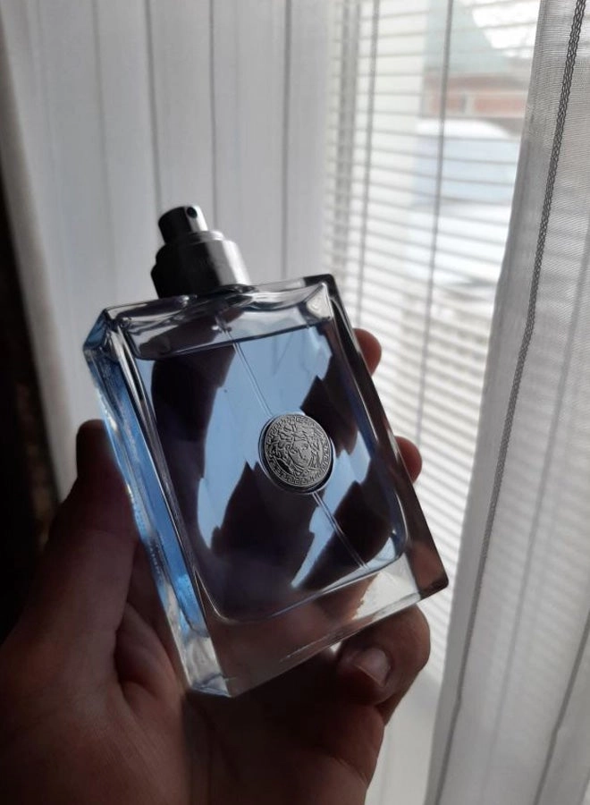 Pour Homme Eau de Toilette 100ml