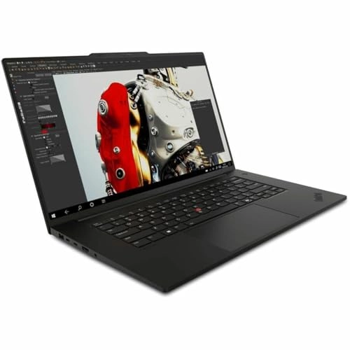 ThinkPad P16s G3 21KS001FUS - 16'' Core Ultra 7 165H 64GB DDR5 1TB SSD