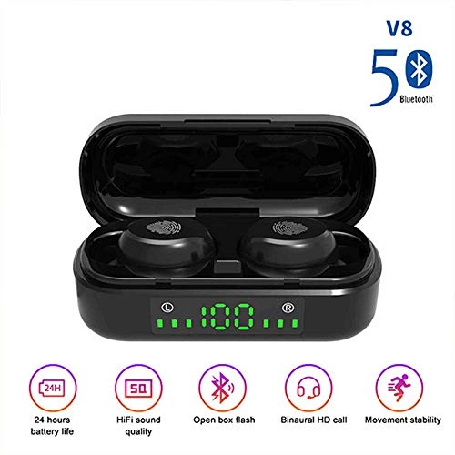V8 - Wireless Earbud