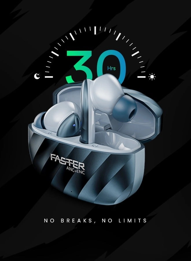 Raptor Wireless Earbud