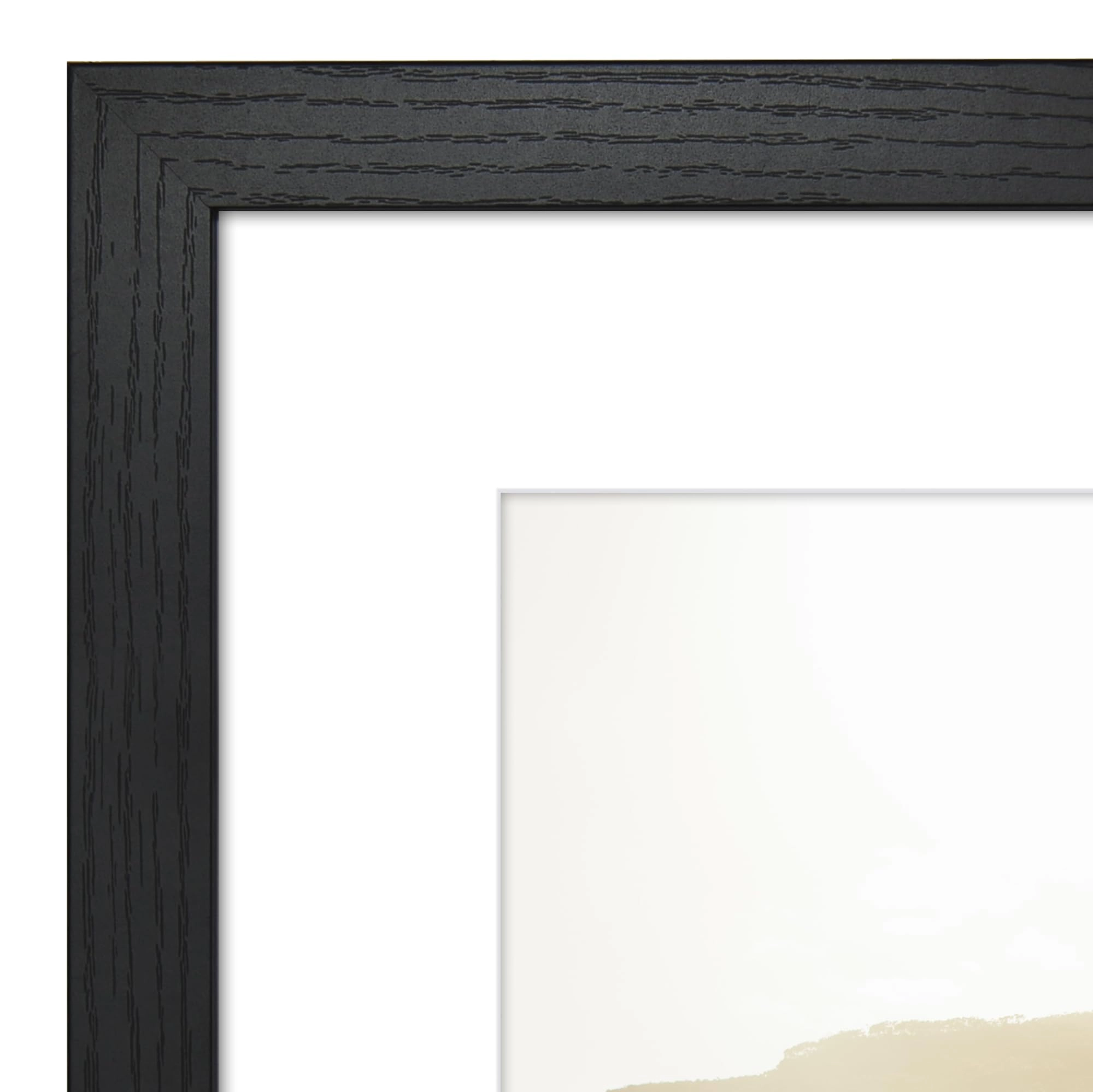 Picture Frame - 20x28 1.0 Count