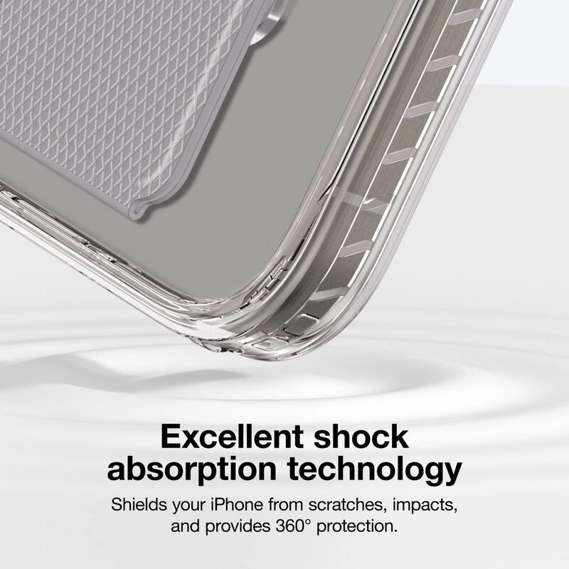 Titan Pro Drop Proof Case MagSafe for iPhone 16 Pro Max