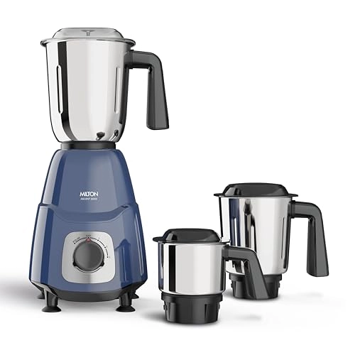 Ascent - 1500 Milliliters 800 watts