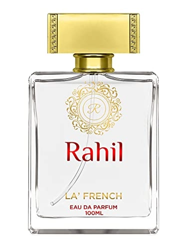 Rahil - Refreshing Oud Scent