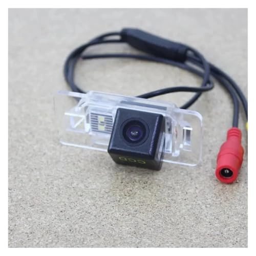 Car Rear Camera - Night Vision Wireless 720x540