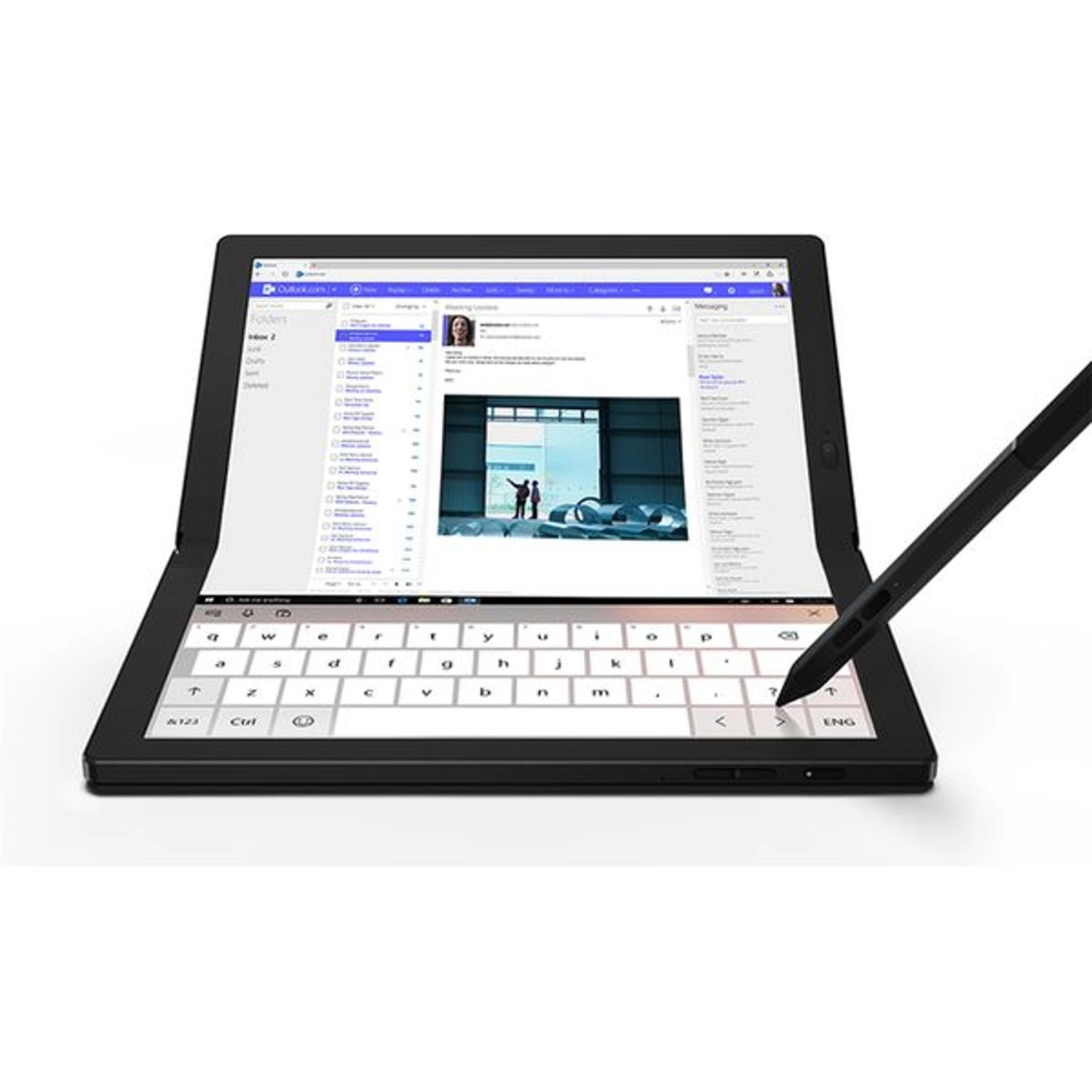 Lenovo ThinkPad X1 20RK0026AD - 13.3'' Core i5 8GB DDR4 512GB SSD