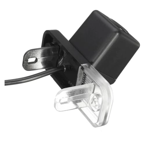 AHD 1080P High Level Reversing Camera - Night vision Wire 1920x1080P