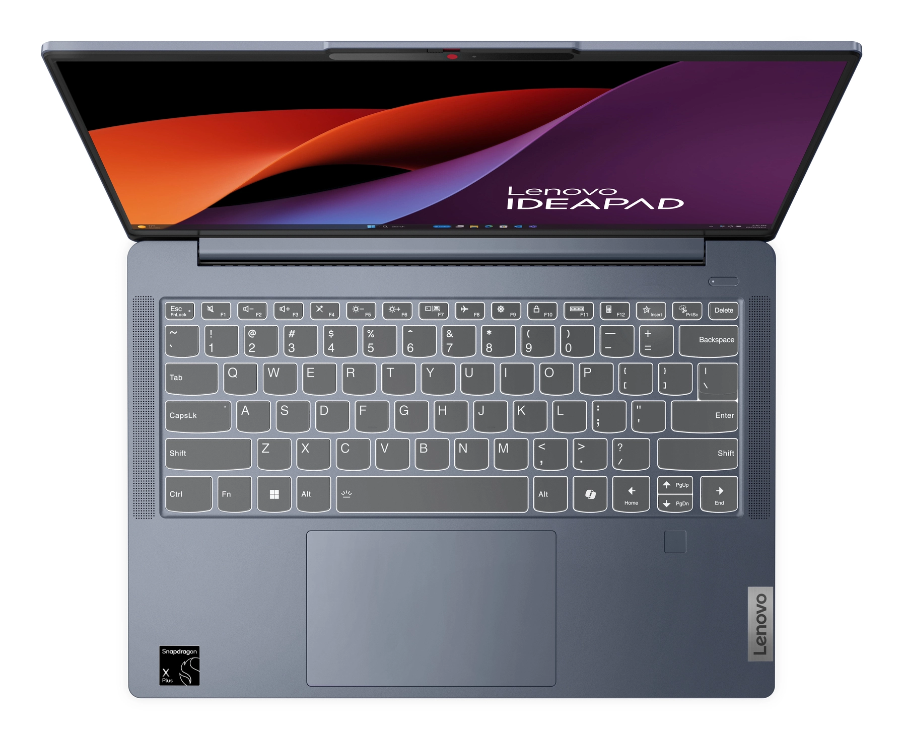 IdeaPad 5 2-in-1 14Q8X9 - 14" 512GB 16GB Snapdragon X Plus