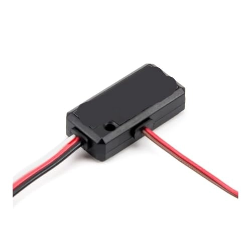 PRM-01 - Airplane Voltage Telemetry Fit For AT9S AT9S Pro AT10II R9DS R12DS