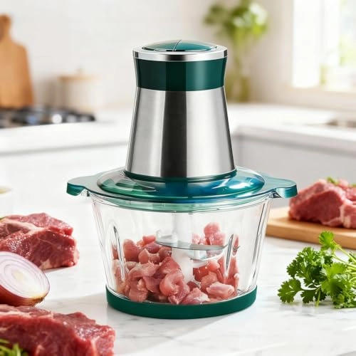 Electric Chopper - 2 Liters